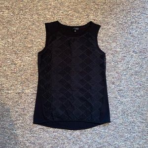 THE LIMITED TANK TOP